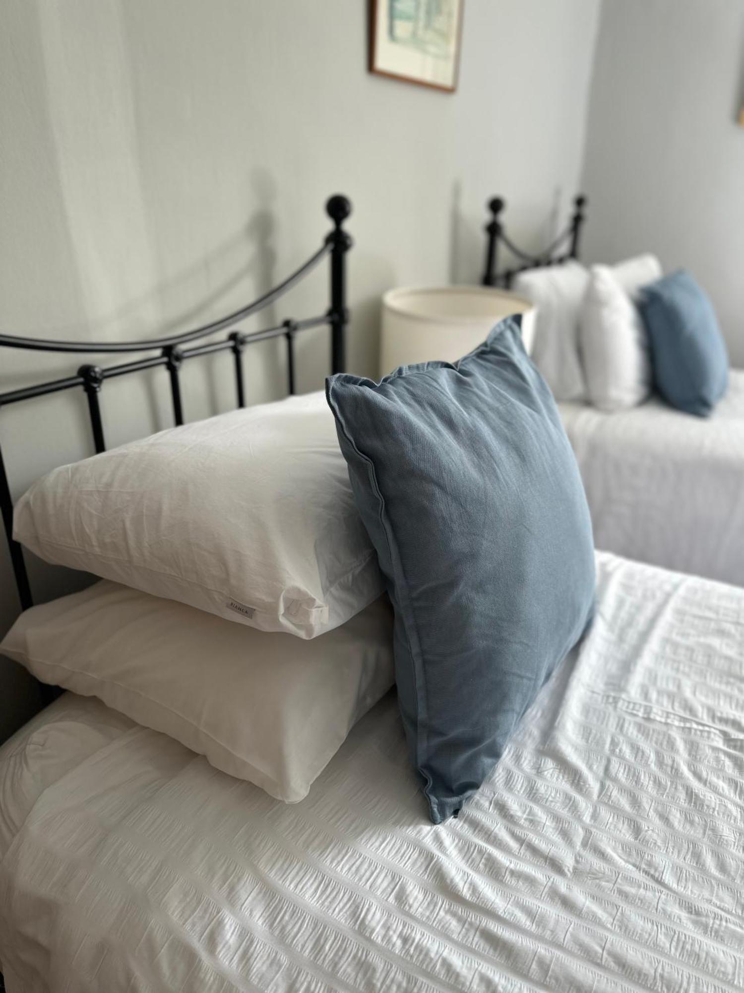 The Old Bakehouse Bed & Breakfast Colyton Dış mekan fotoğraf